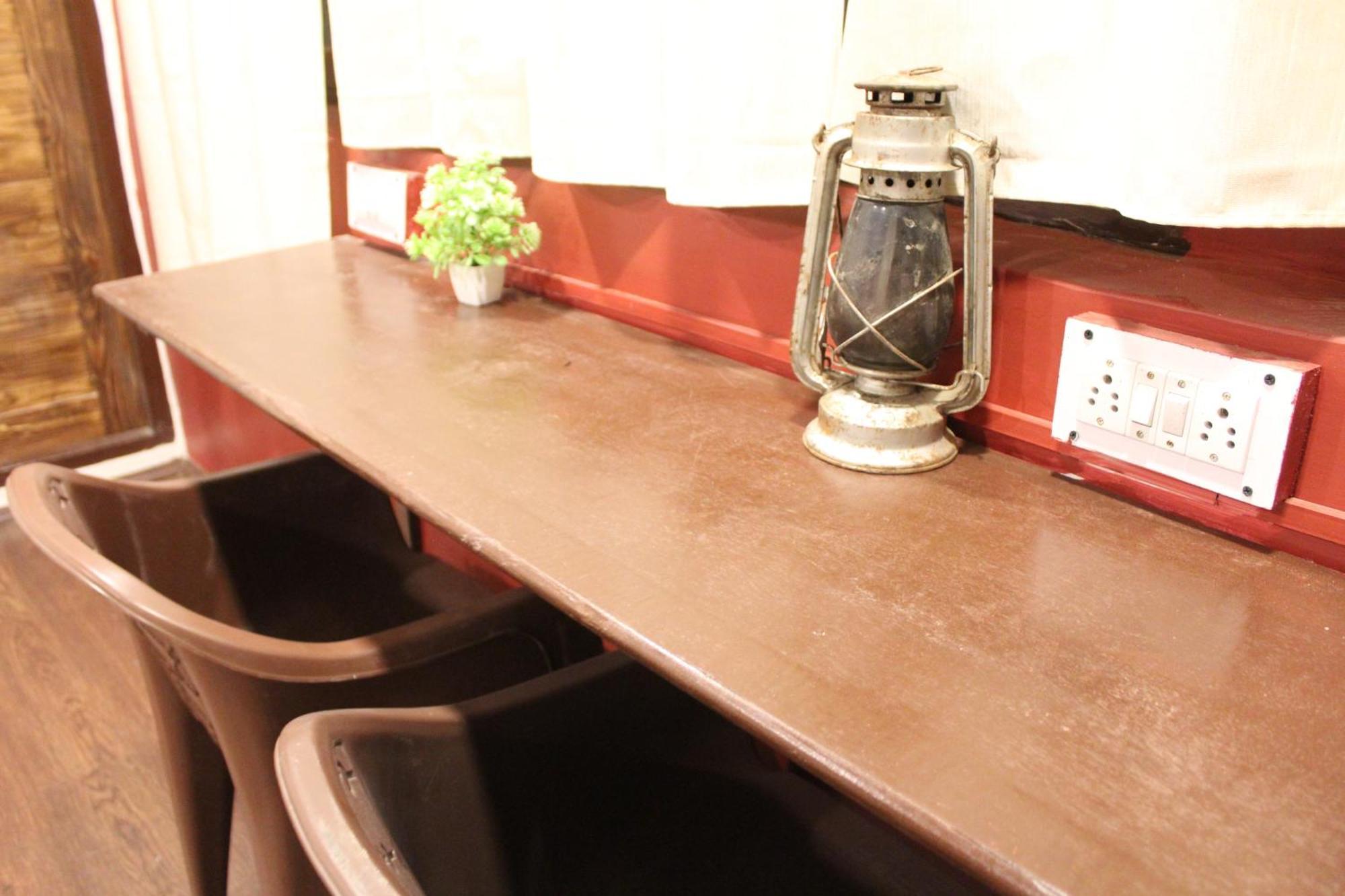 Kyelang Times Hostel Room photo